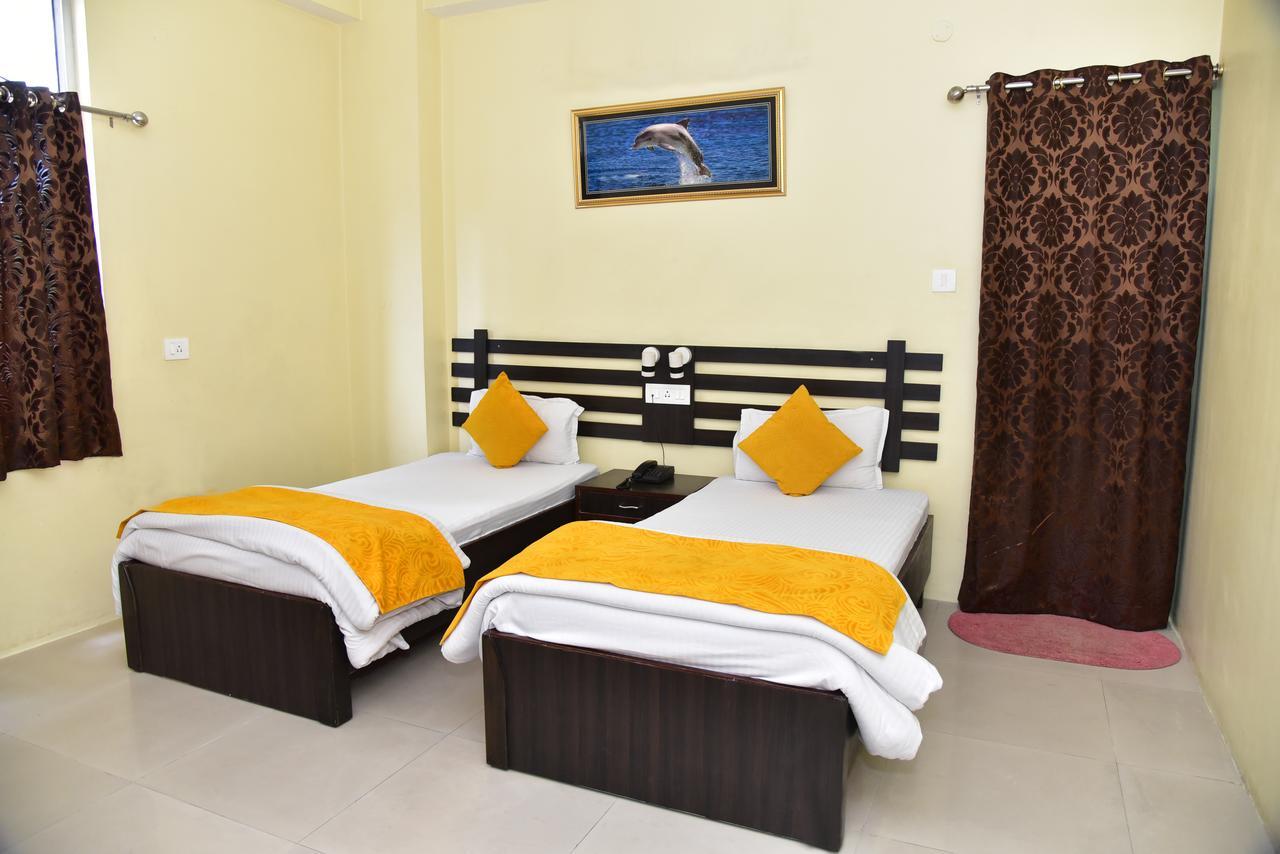 Hotel Nexus L Hotels In Charbagh Lucknow Esterno foto